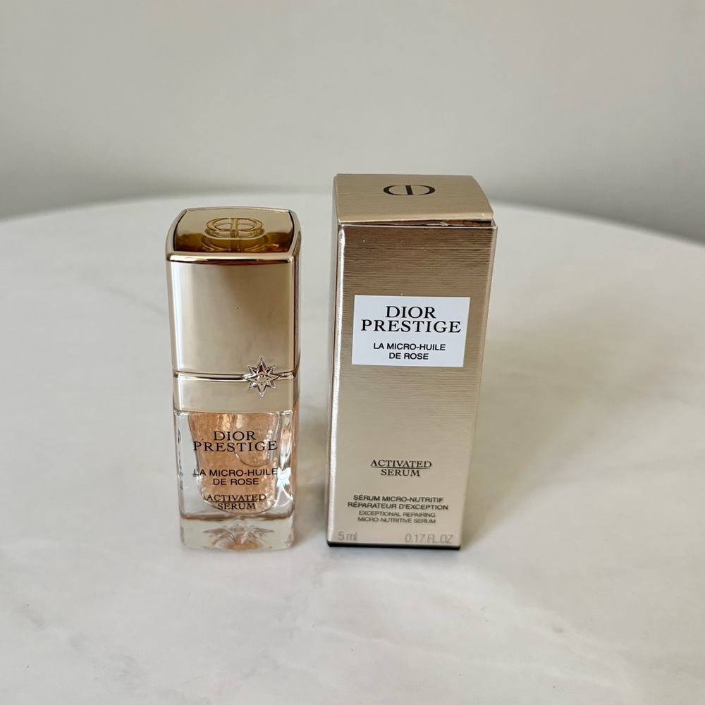 Dior Prestige Skincare Set - Picture 6 of 8